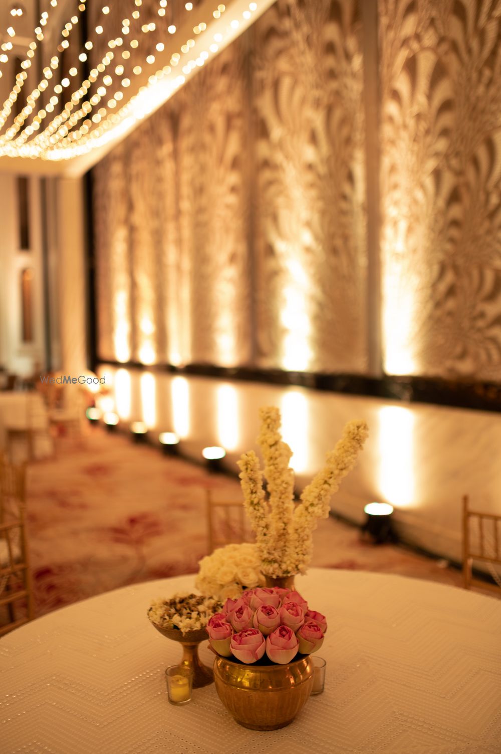 Photo From A Palace Wedding | Leela Palace, Jaipur - By Laavaan Decor