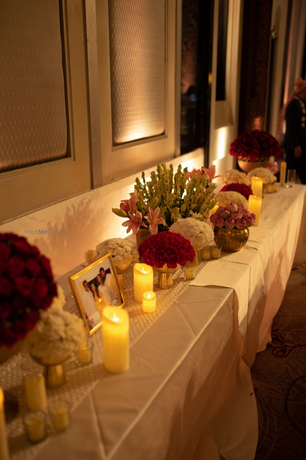 Photo From A Palace Wedding | Leela Palace, Jaipur - By Laavaan Decor