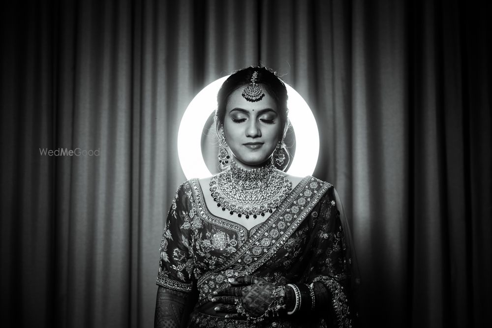 Photo From Bride Divya - By Natasha Gupta