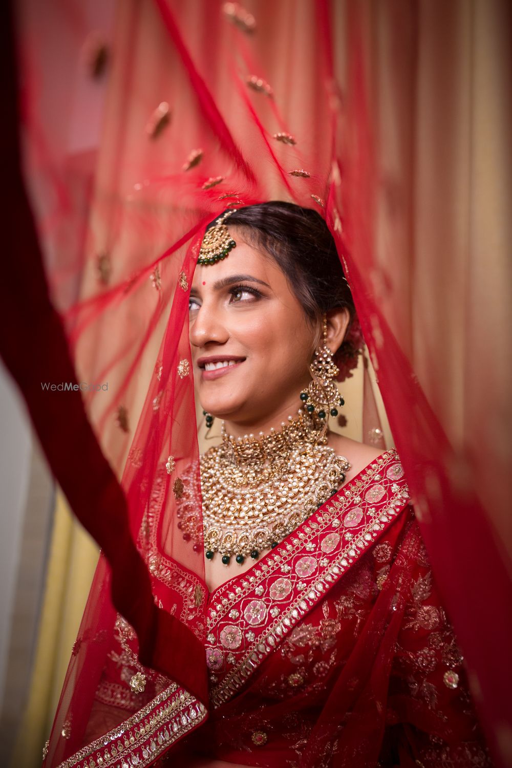 Photo From Bride Divya - By Natasha Gupta