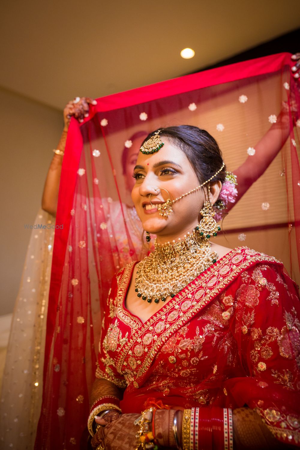 Photo From Bride Divya - By Natasha Gupta