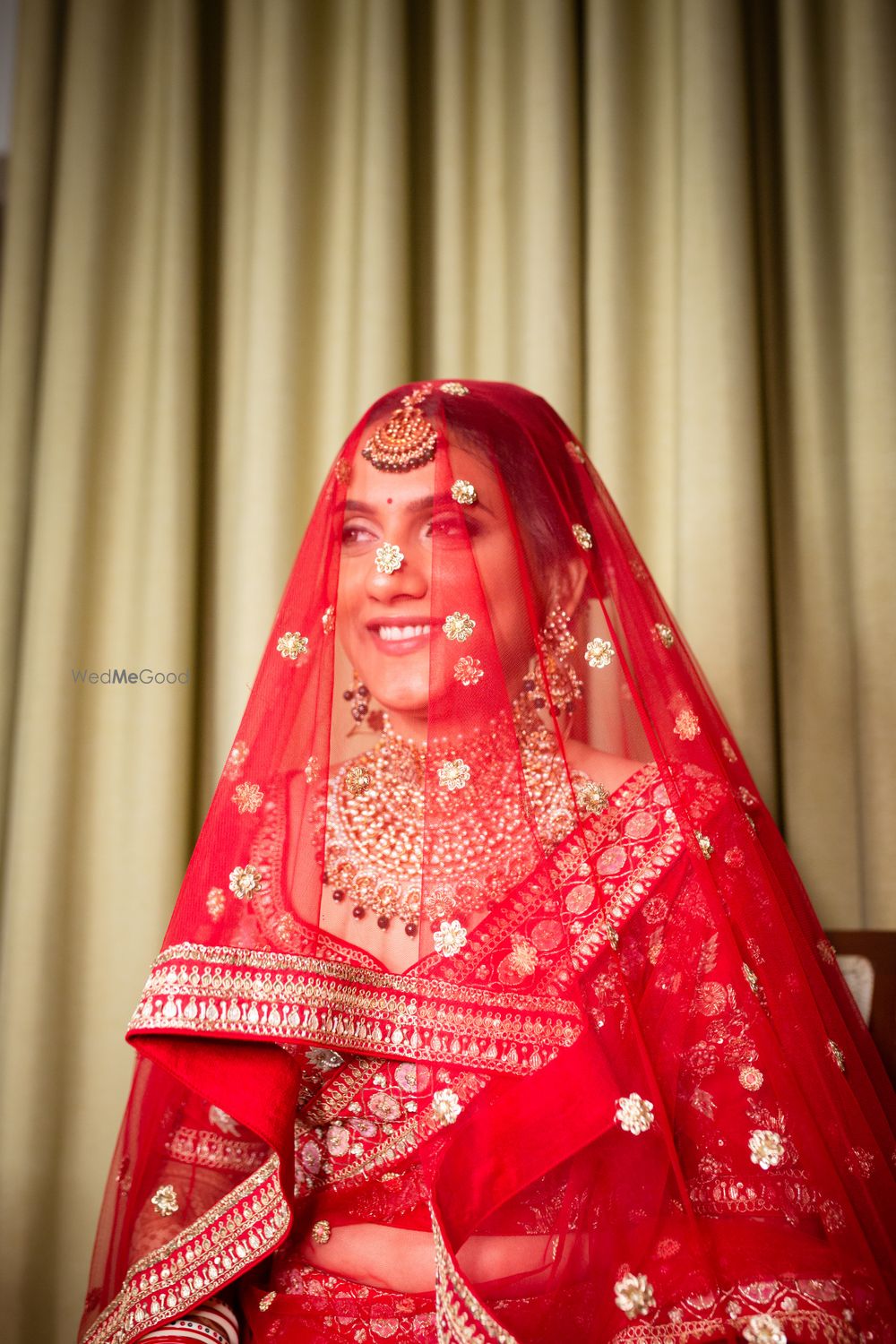 Photo From Bride Divya - By Natasha Gupta