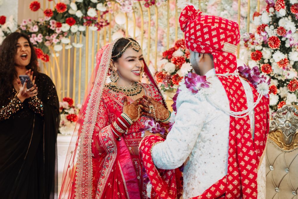 Photo From Amit & Swati wedding - By Couple Story