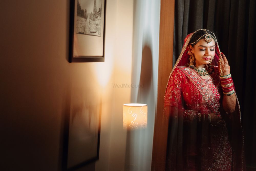 Photo From Amit & Swati wedding - By Couple Story