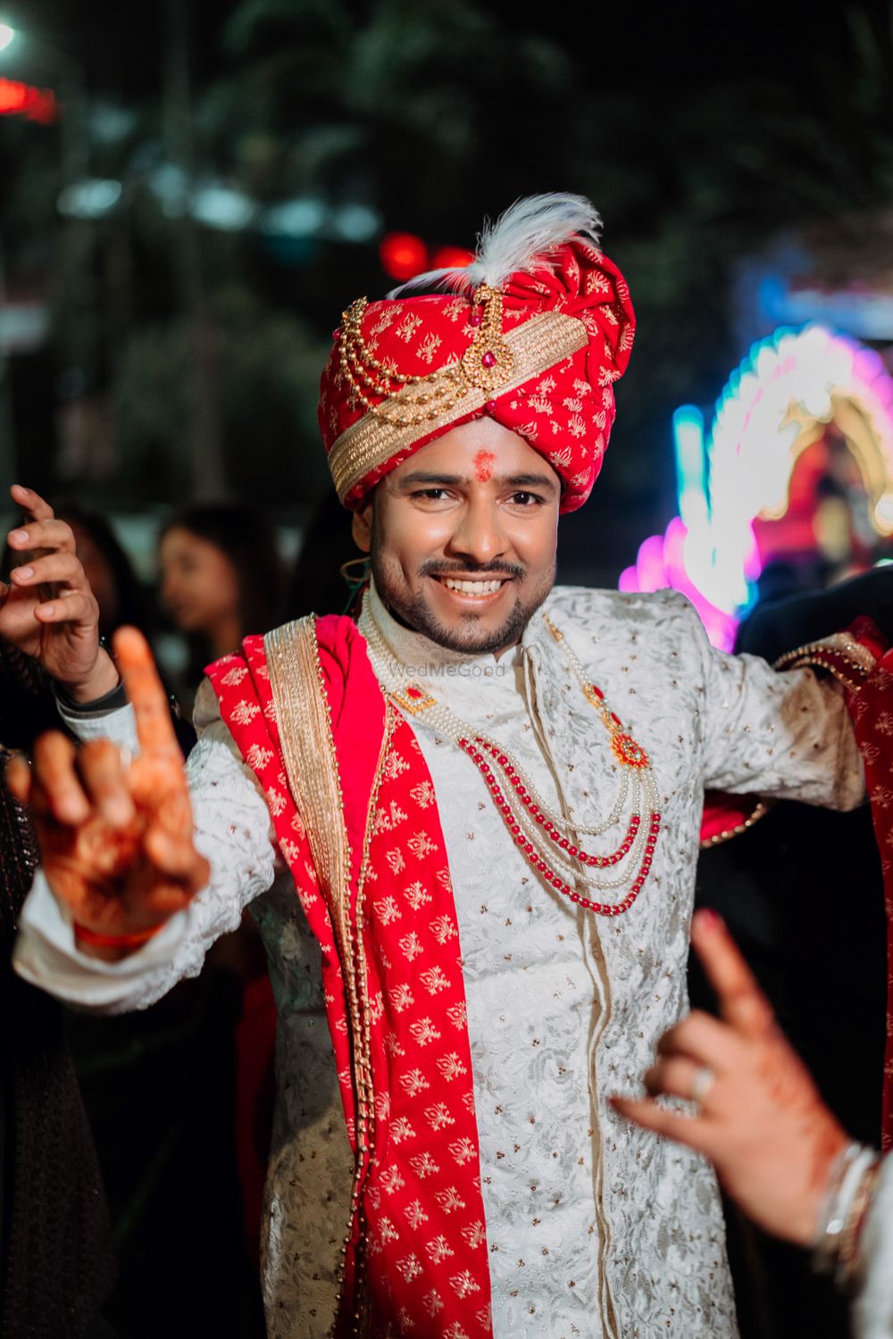 Photo From Amit & Swati wedding - By Couple Story