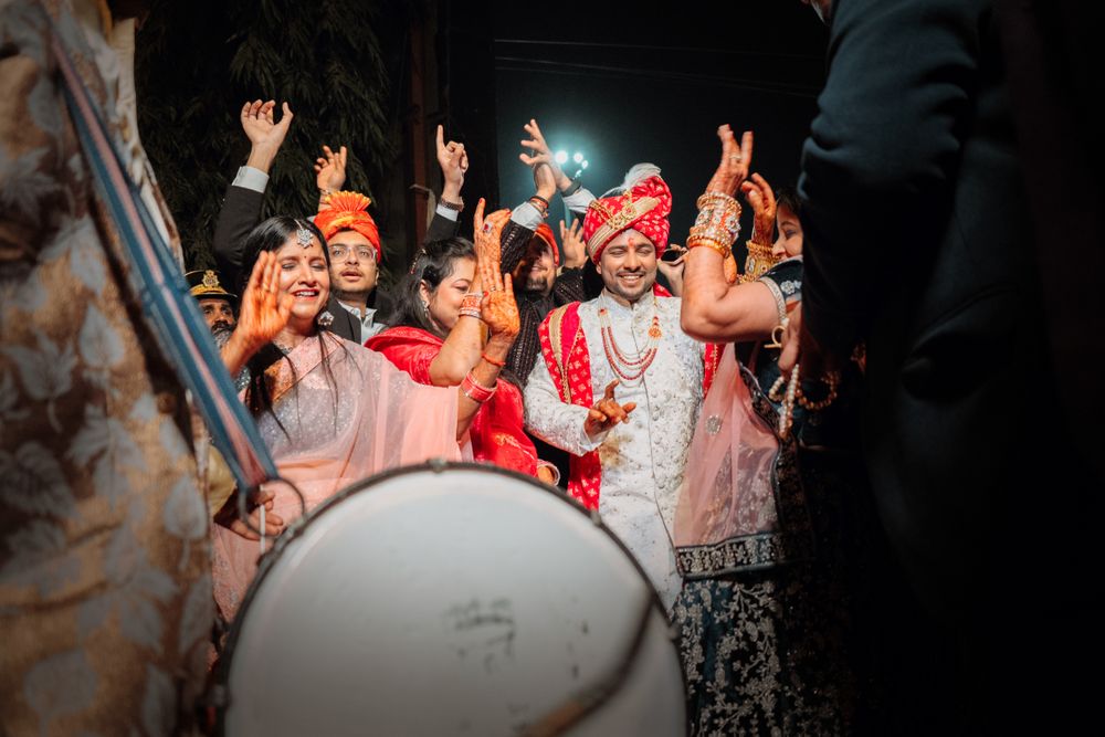 Photo From Amit & Swati wedding - By Couple Story