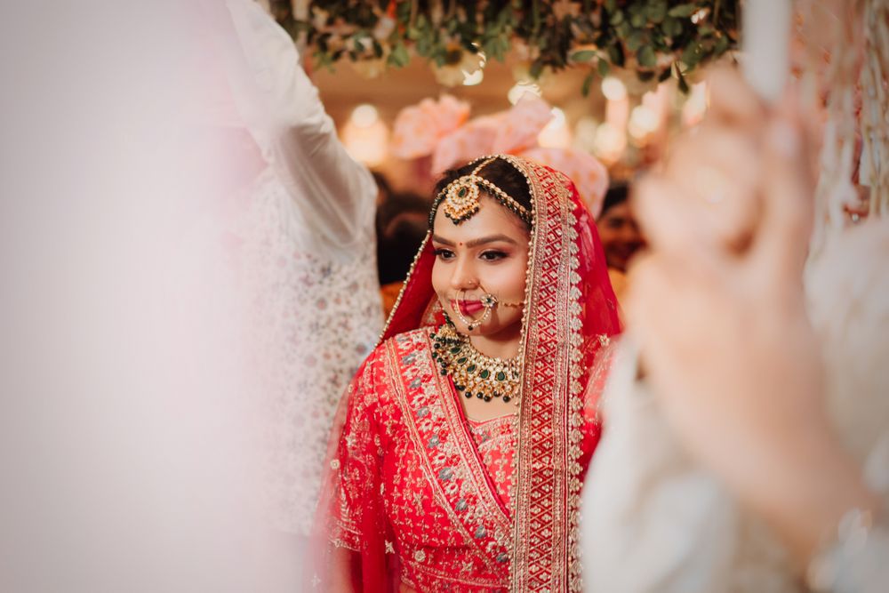 Photo From Amit & Swati wedding - By Couple Story