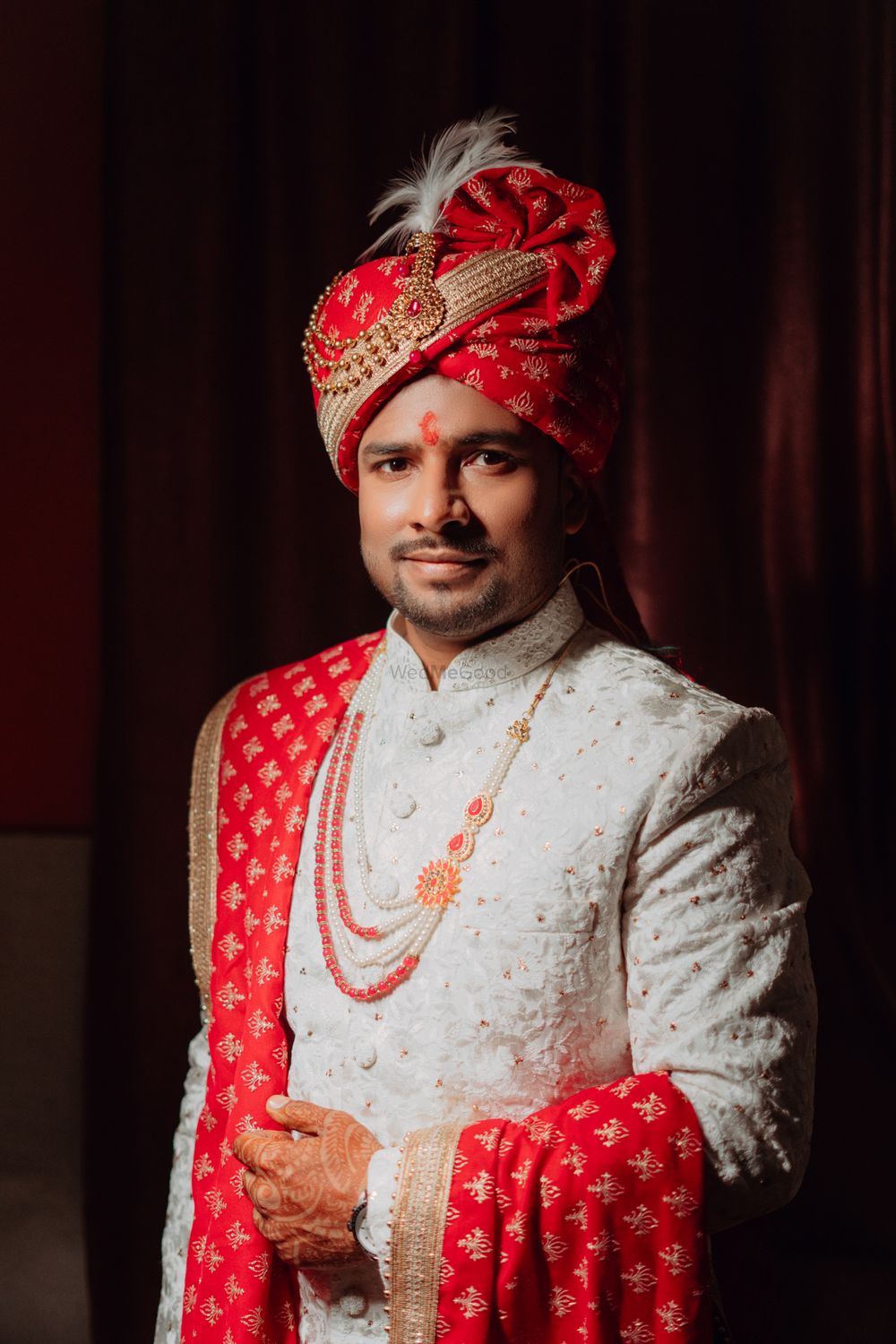 Photo From Amit & Swati wedding - By Couple Story