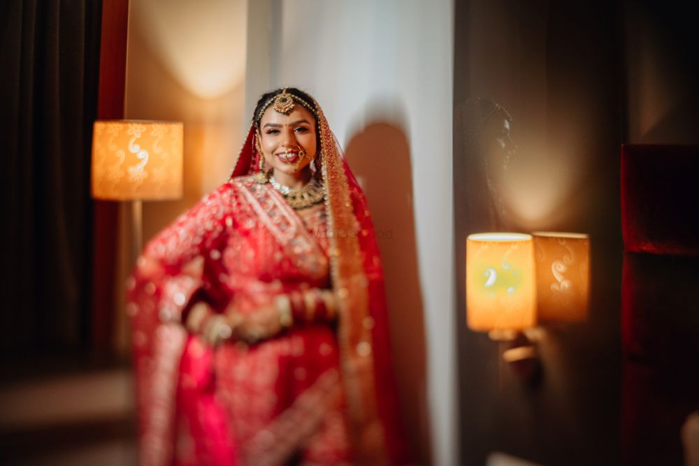 Photo From Amit & Swati wedding - By Couple Story