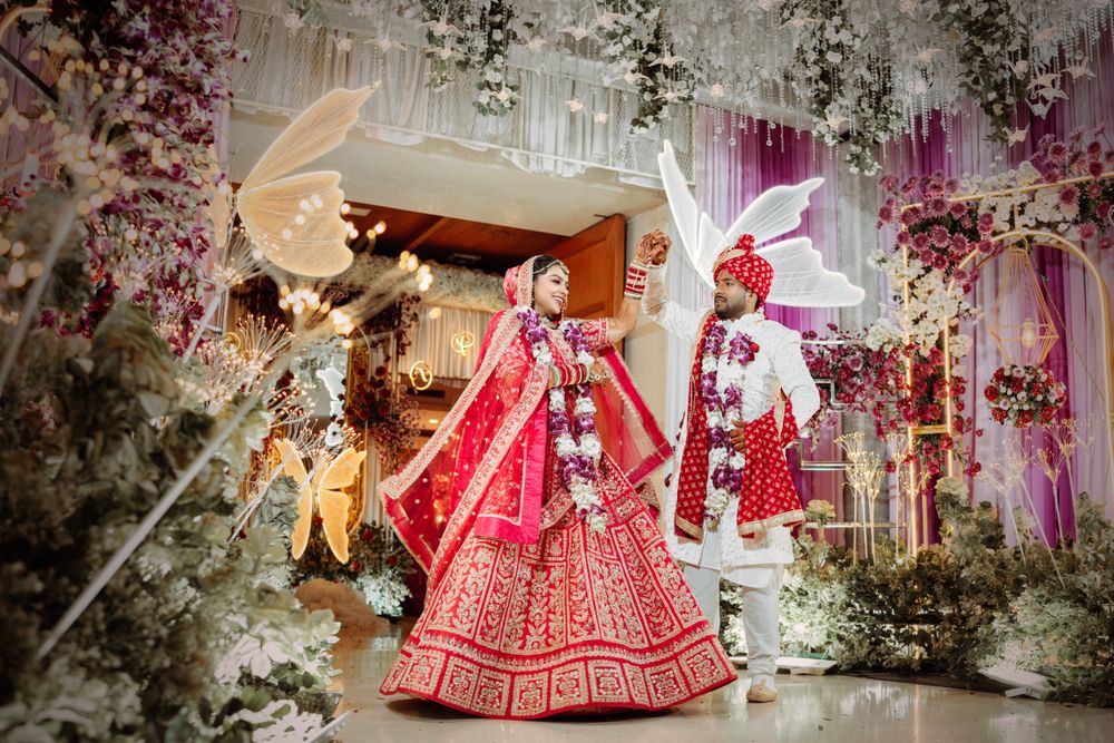 Photo From Amit & Swati wedding - By Couple Story