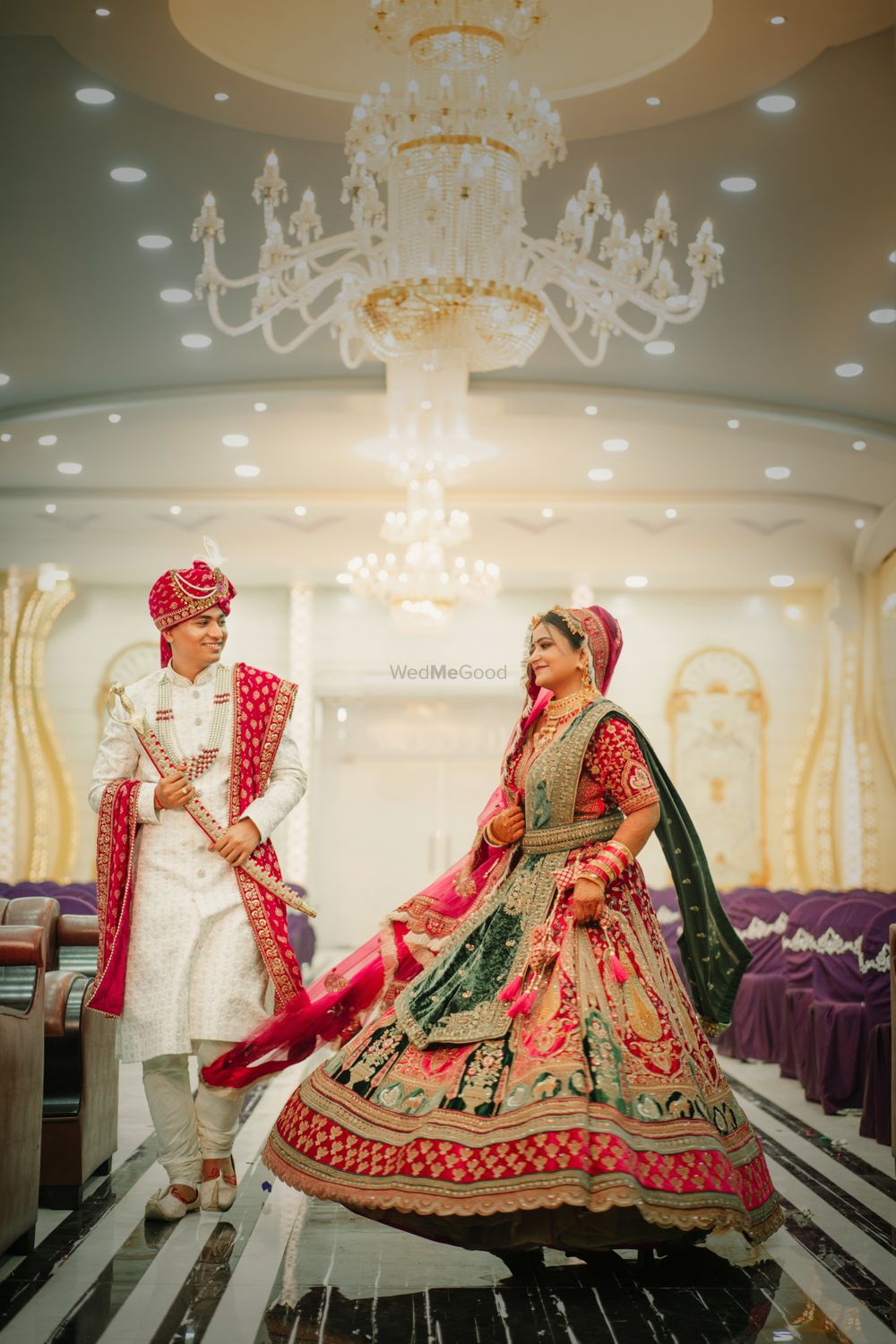 Photo From Suraj & Rajlaxmi - By Couple Story