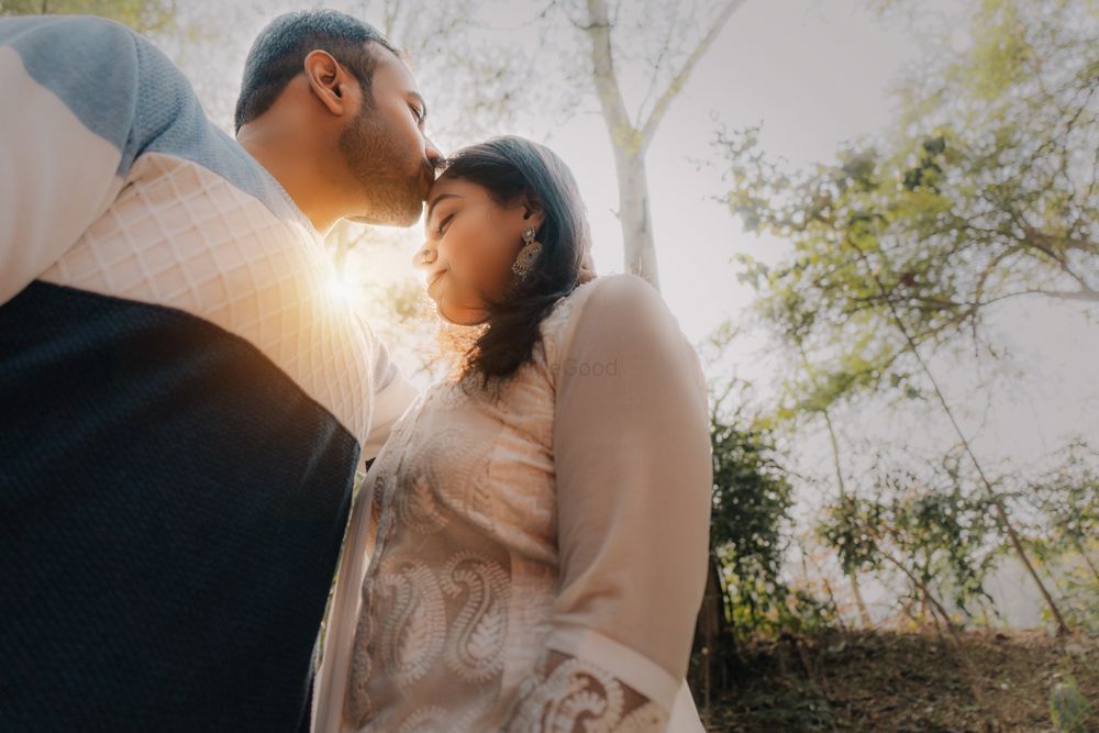 Photo From Amit & Swati Prewedding - By Couple Story