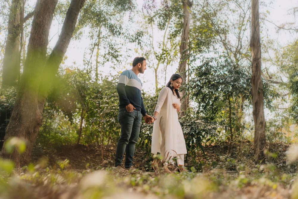 Photo From Amit & Swati Prewedding - By Couple Story