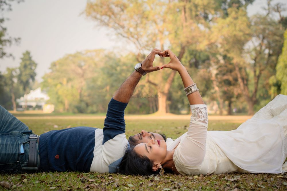 Photo From Amit & Swati Prewedding - By Couple Story