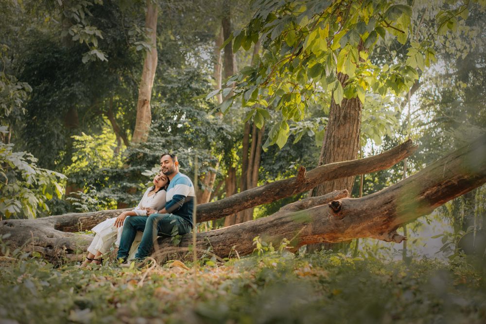 Photo From Amit & Swati Prewedding - By Couple Story