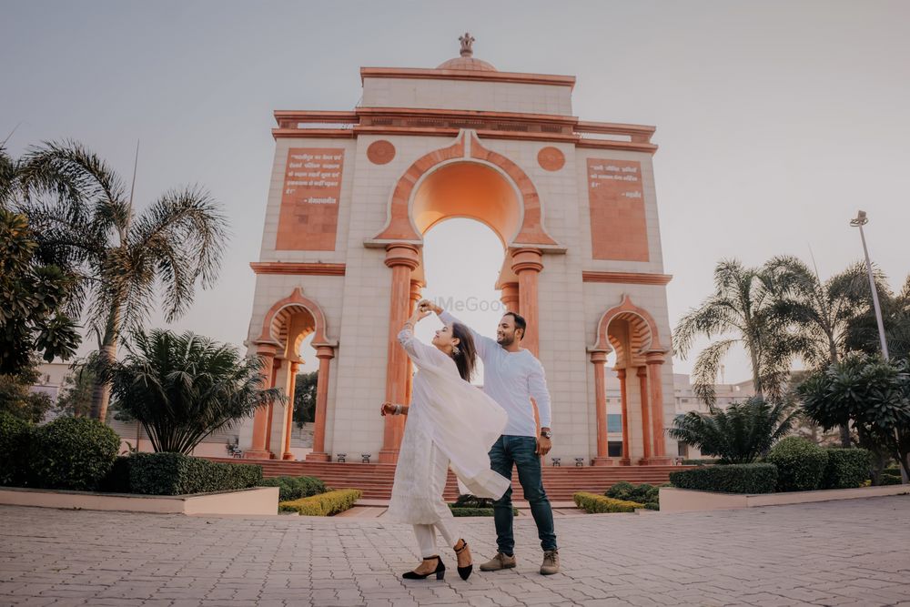 Photo From Amit & Swati Prewedding - By Couple Story