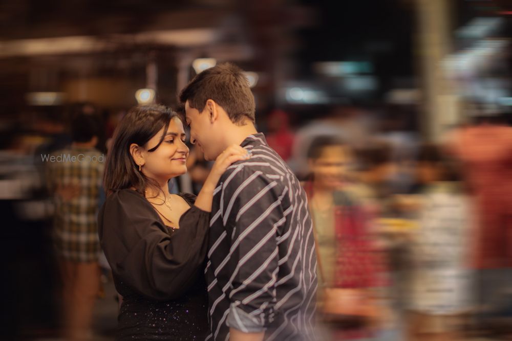 Photo From Suraj & Rajlaxmi Pre wedding - By Couple Story