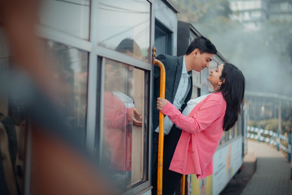 Photo From Suraj & Rajlaxmi Pre wedding - By Couple Story