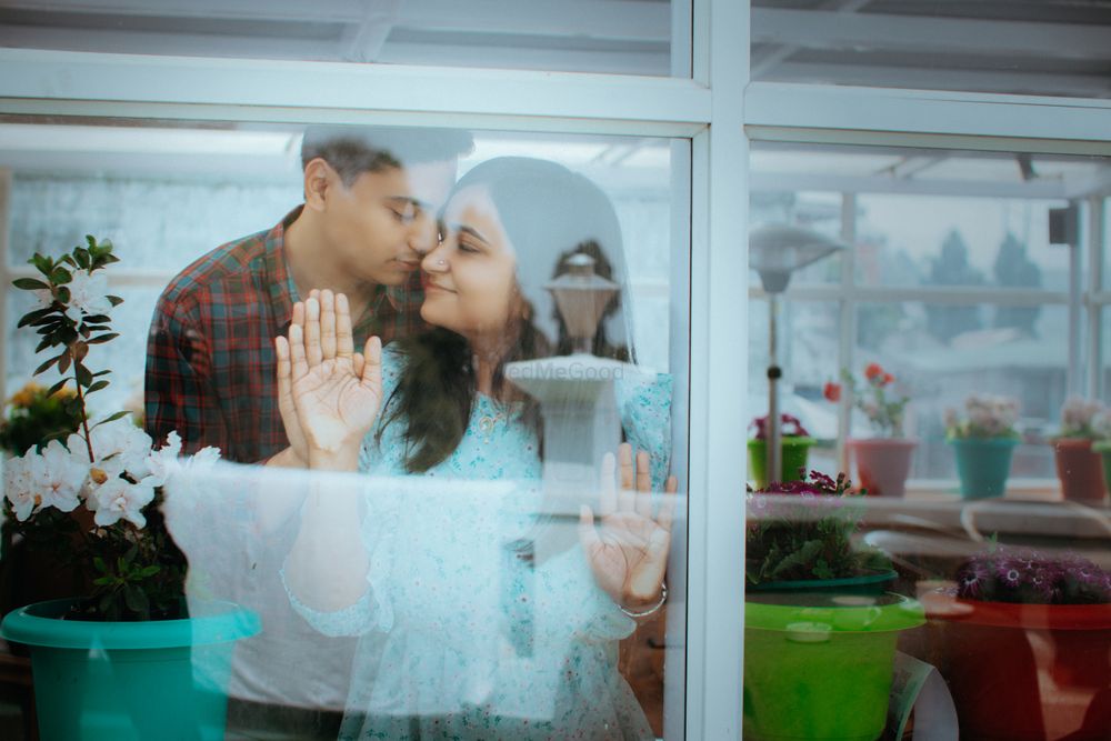 Photo From Suraj & Rajlaxmi Pre wedding - By Couple Story