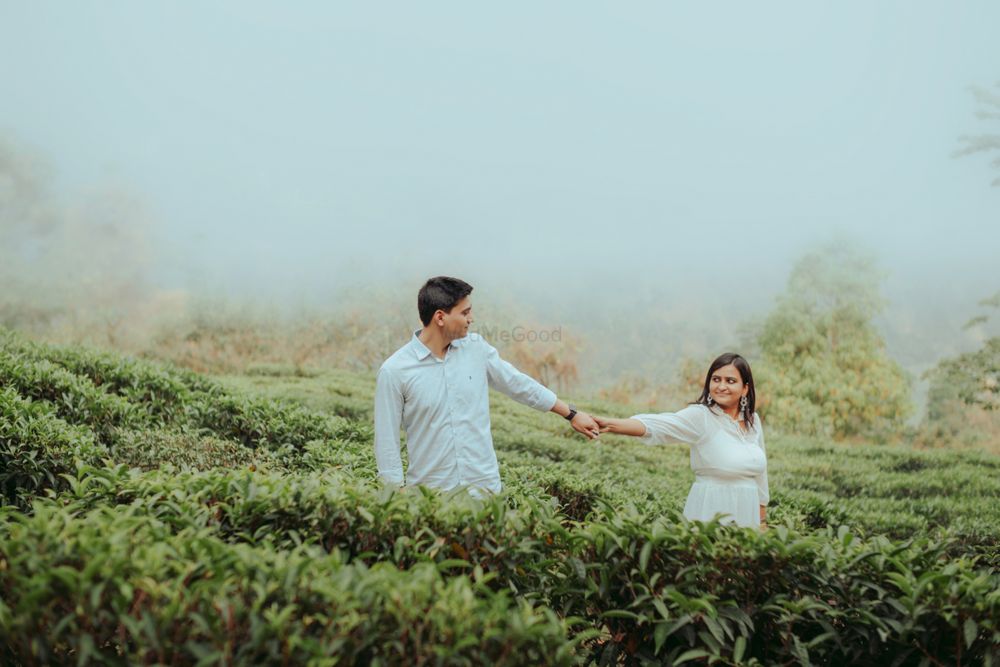 Photo From Suraj & Rajlaxmi Pre wedding - By Couple Story