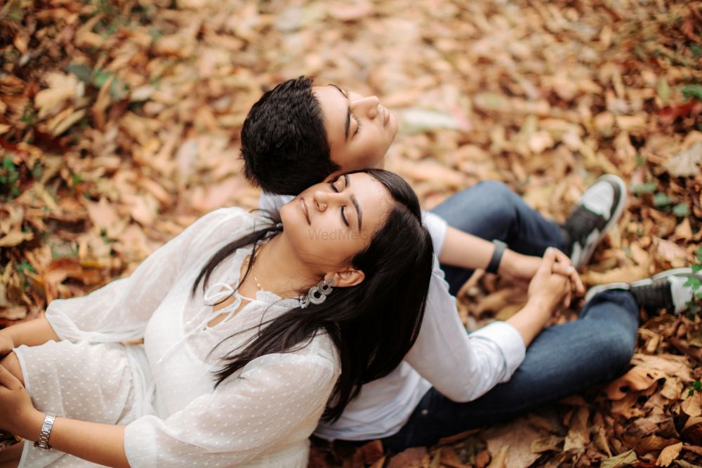 Photo From Suraj & Rajlaxmi Pre wedding - By Couple Story