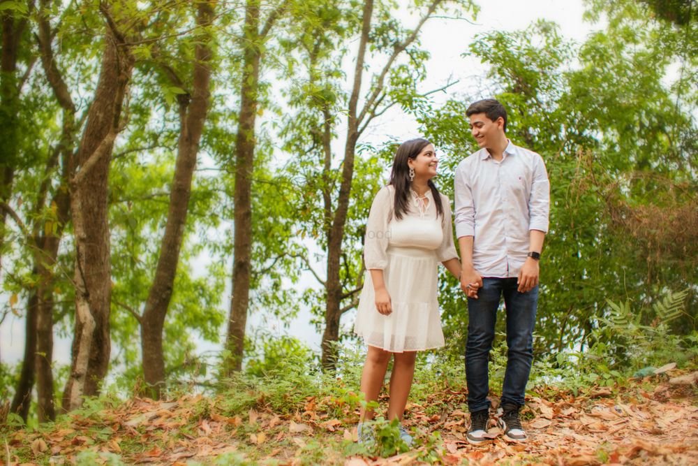 Photo From Suraj & Rajlaxmi Pre wedding - By Couple Story