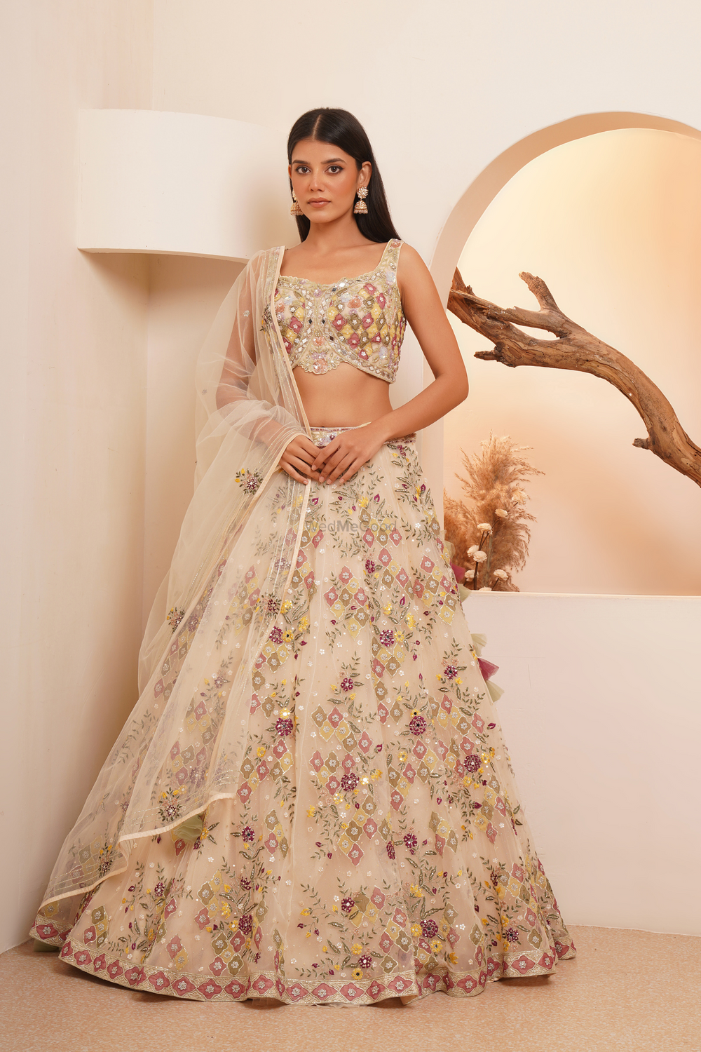 Photo From Lehengas - By Gyans by Shreeya