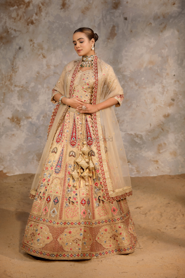 Photo From Lehengas - By Gyans by Shreeya