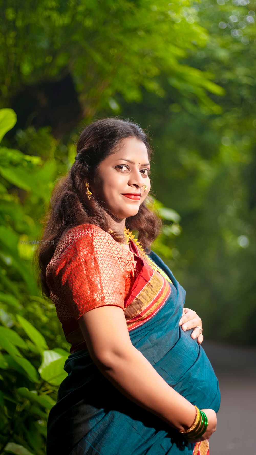 Photo From KANCHAN MATERNITY SHOOT - By Pyro Films