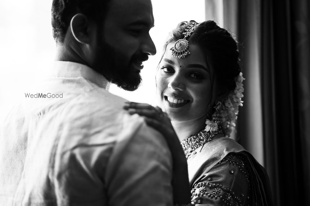 Photo From Sanjana + Rabin - By Tropical Romance Wedding