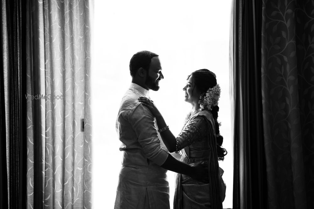 Photo From Sanjana + Rabin - By Tropical Romance Wedding