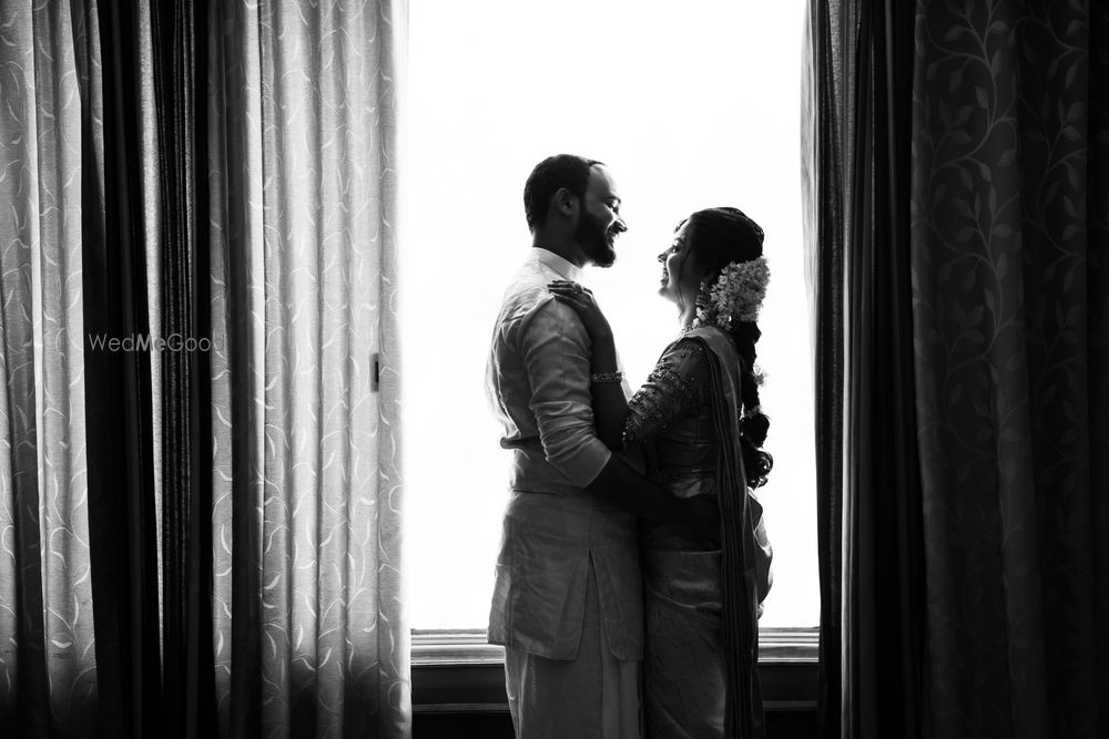 Photo From Sanjana + Rabin - By Tropical Romance Wedding