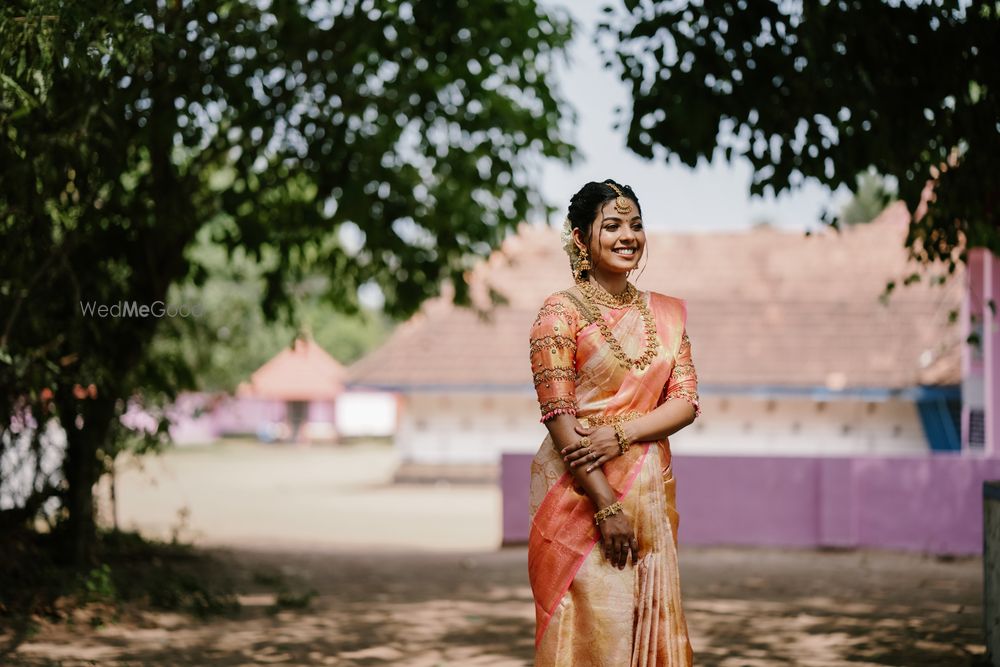 Photo From Sanjana + Rabin - By Tropical Romance Wedding