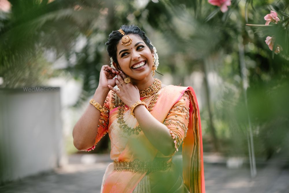 Photo From Sanjana + Rabin - By Tropical Romance Wedding