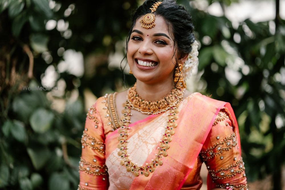 Photo From Sanjana + Rabin - By Tropical Romance Wedding