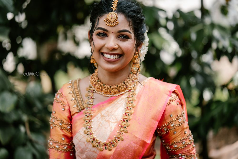 Photo From Sanjana + Rabin - By Tropical Romance Wedding