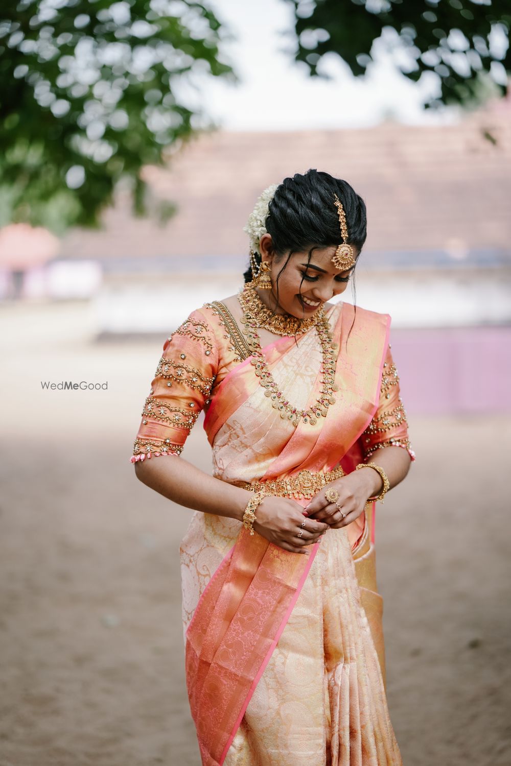 Photo From Sanjana + Rabin - By Tropical Romance Wedding