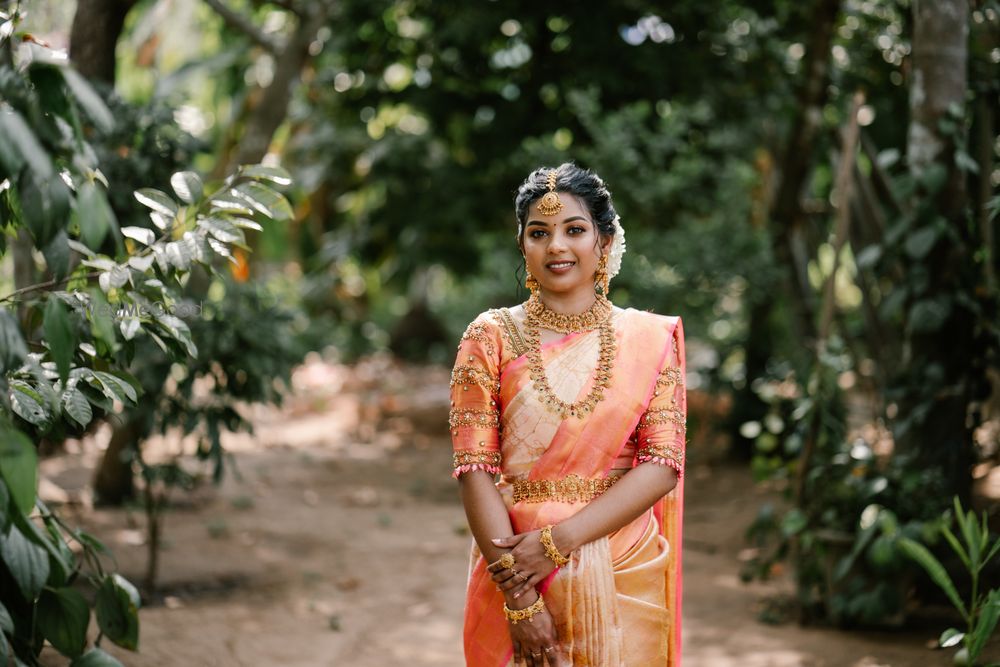 Photo From Sanjana + Rabin - By Tropical Romance Wedding