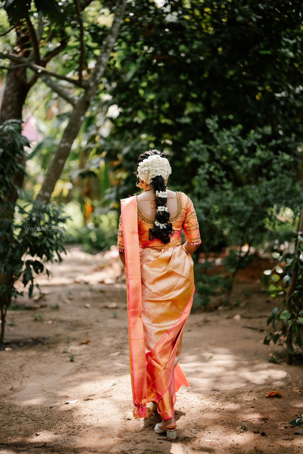 Photo From Sanjana + Rabin - By Tropical Romance Wedding