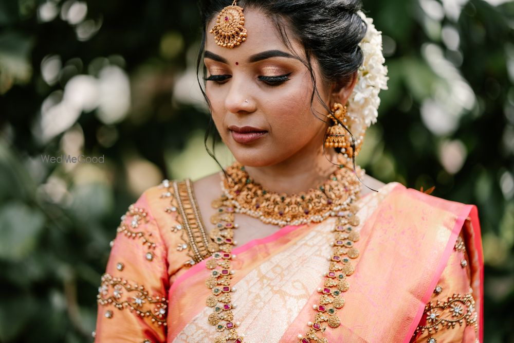 Photo From Sanjana + Rabin - By Tropical Romance Wedding