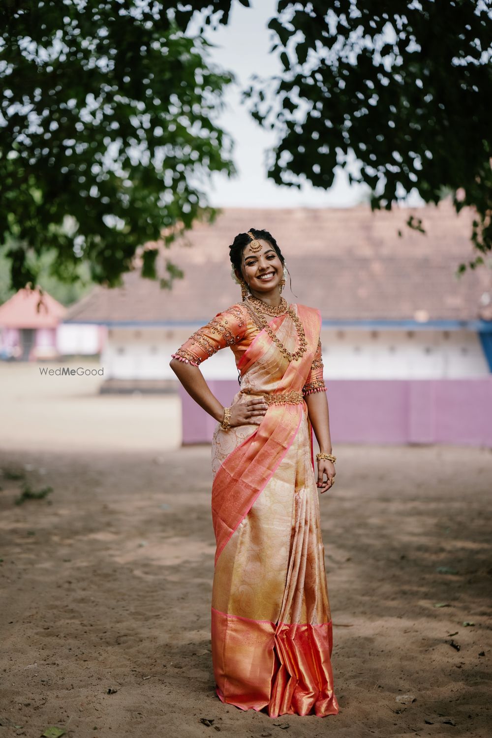 Photo From Sanjana + Rabin - By Tropical Romance Wedding