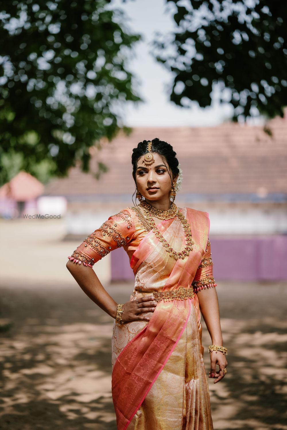 Photo From Sanjana + Rabin - By Tropical Romance Wedding