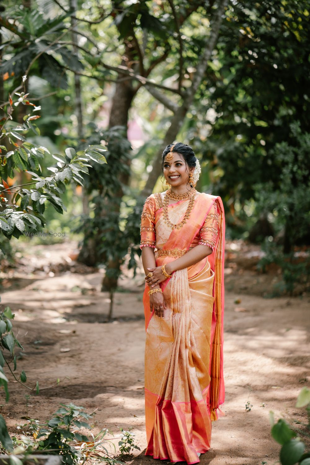 Photo From Sanjana + Rabin - By Tropical Romance Wedding