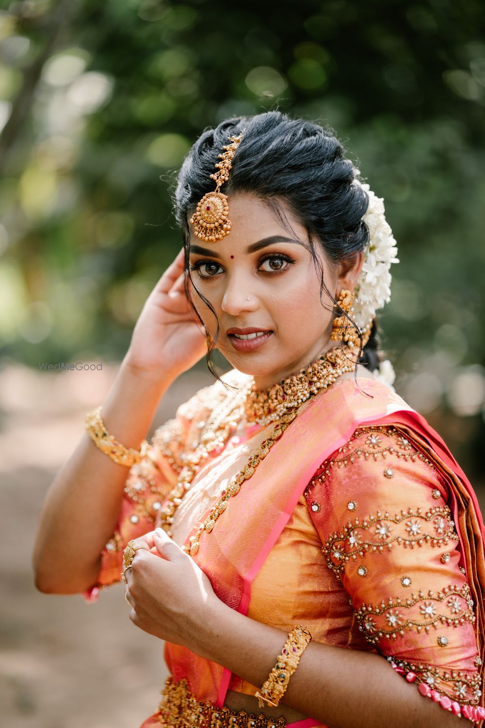 Photo From Sanjana + Rabin - By Tropical Romance Wedding