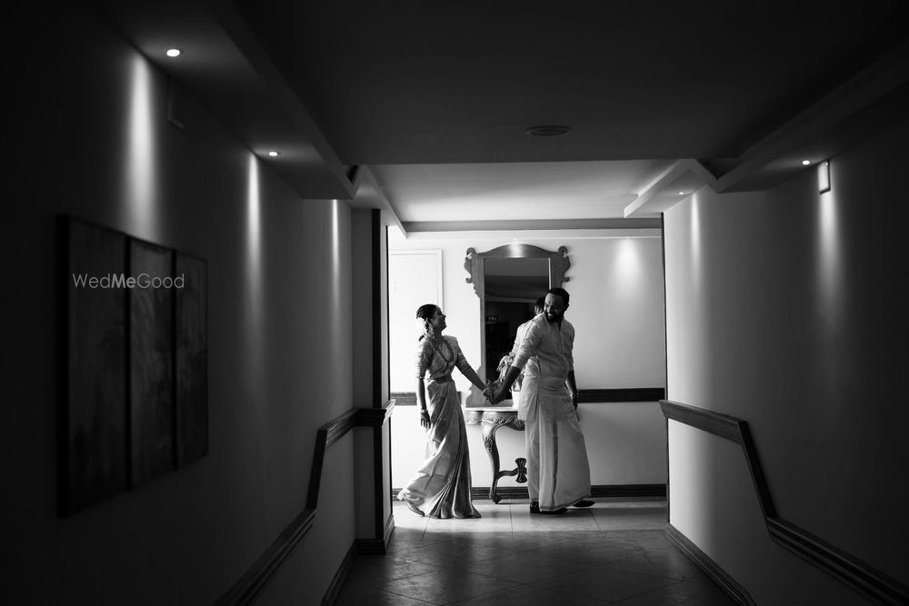 Photo From Sanjana + Rabin - By Tropical Romance Wedding