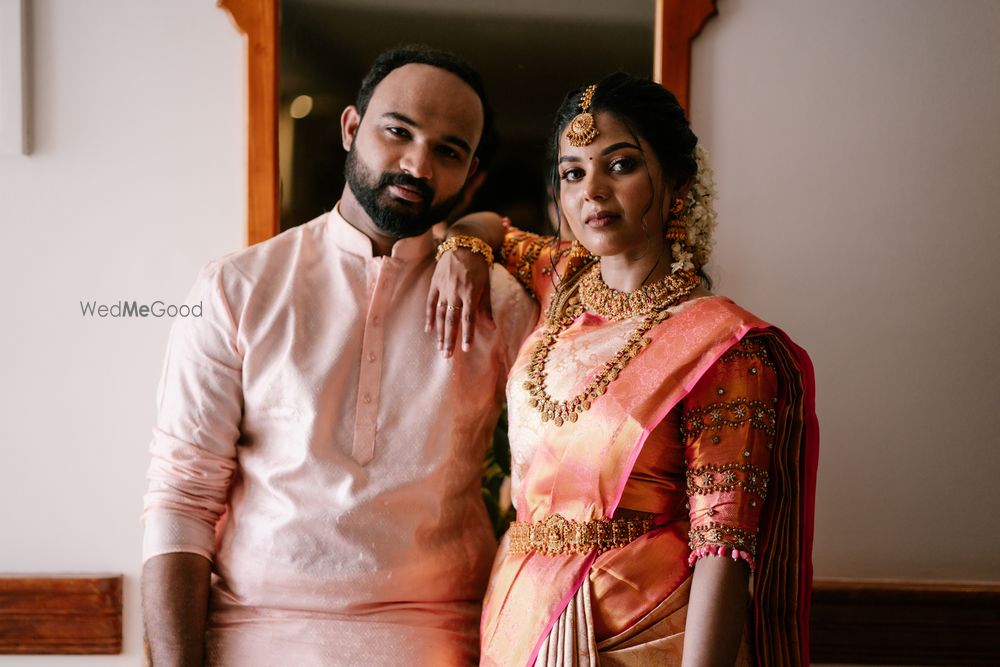 Photo From Sanjana + Rabin - By Tropical Romance Wedding