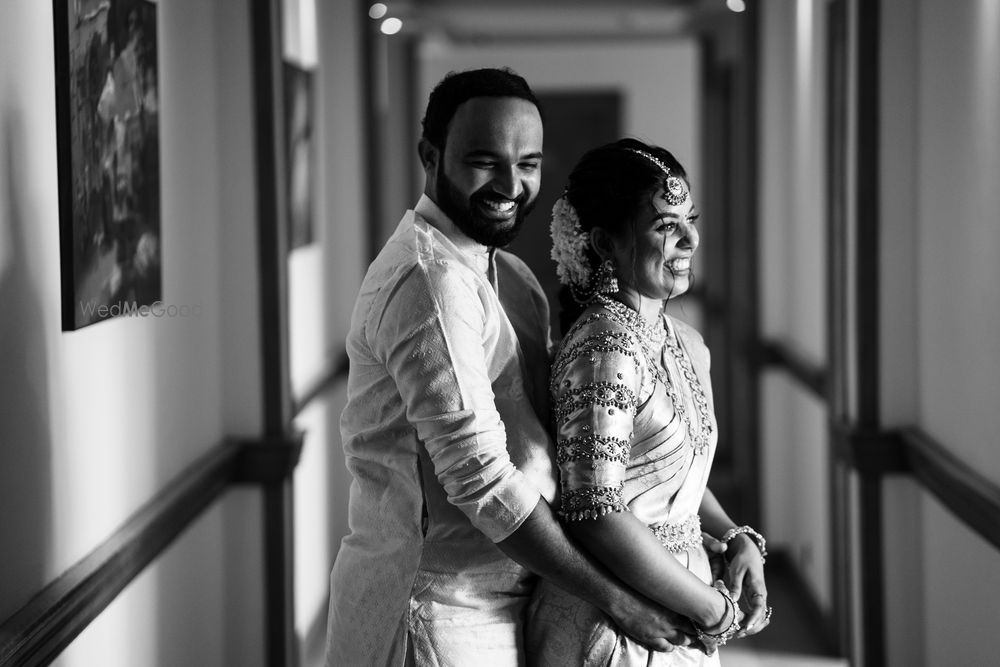 Photo From Sanjana + Rabin - By Tropical Romance Wedding