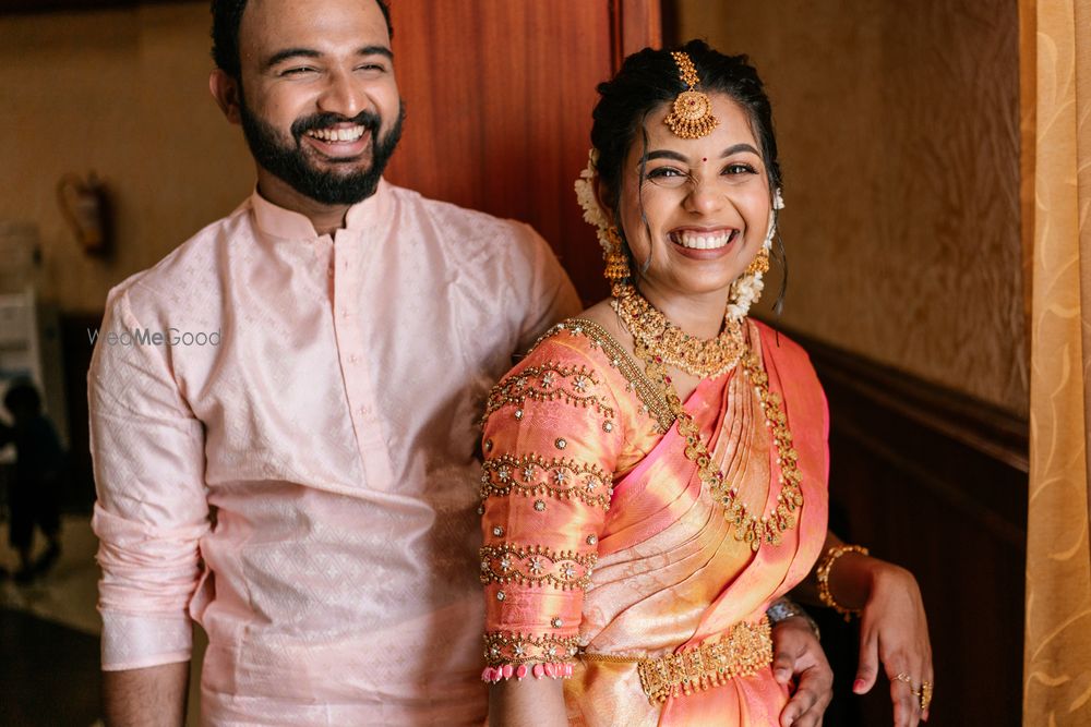 Photo From Sanjana + Rabin - By Tropical Romance Wedding