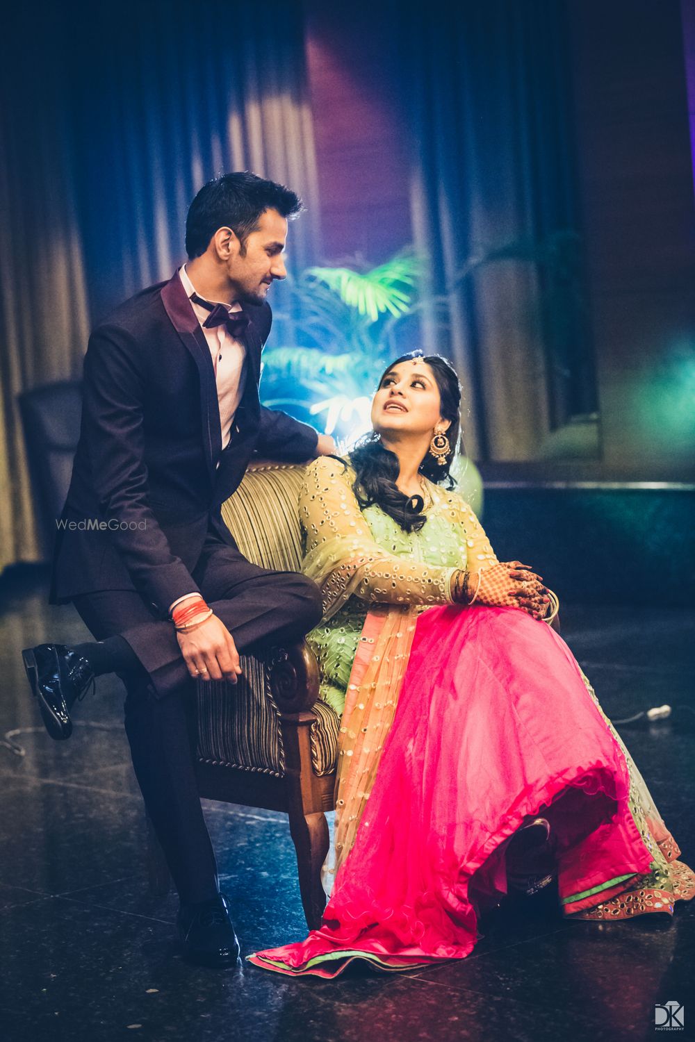 Photo From Neha and Vinay - By DelhiVelvet - By Divishth Kakkar