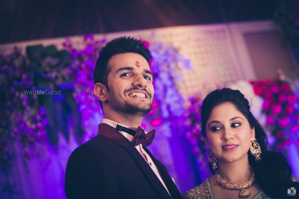 Photo From Neha and Vinay - By DelhiVelvet - By Divishth Kakkar